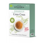 Cous Cous 4 Legumi Bio - 250 gr
